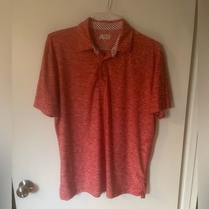 VANDO ALEX Mens polo